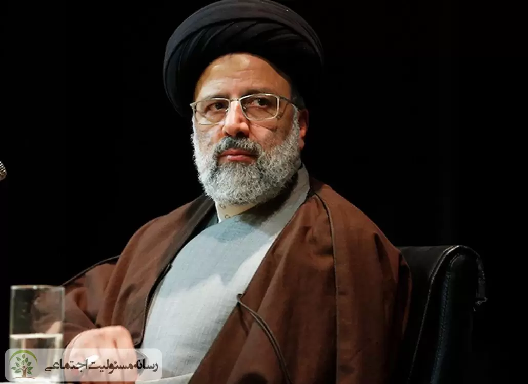 سید ابراهیم رئیسی: بهبود کسب‌و‌کار و تولید، اولویت دولت آینده است + فیلم