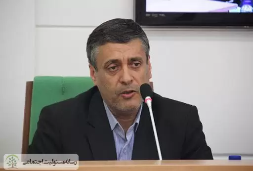توسعه مشاغل خانگی مهم ترین اقدام اتاق بازرگانی کرمان در زمینه مسئولیت اجتماعی بوده است توسعه مشاغل خانگی مهم ترین اقدام اتاق بازرگانی کرمان در زمینه مسئولیت اجتماعی بوده است