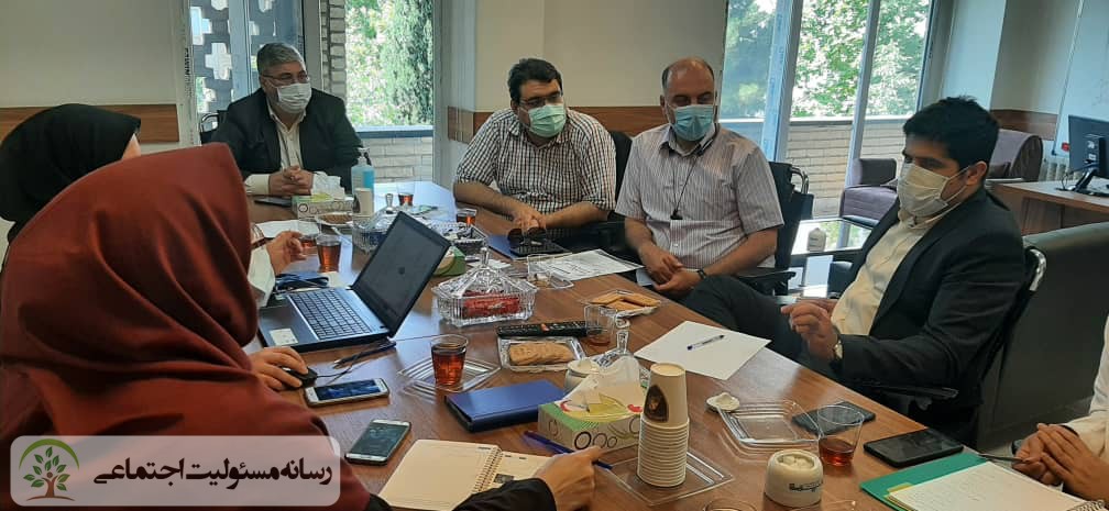 جشنواره ملی مشارکت های اجتماعی سلامت