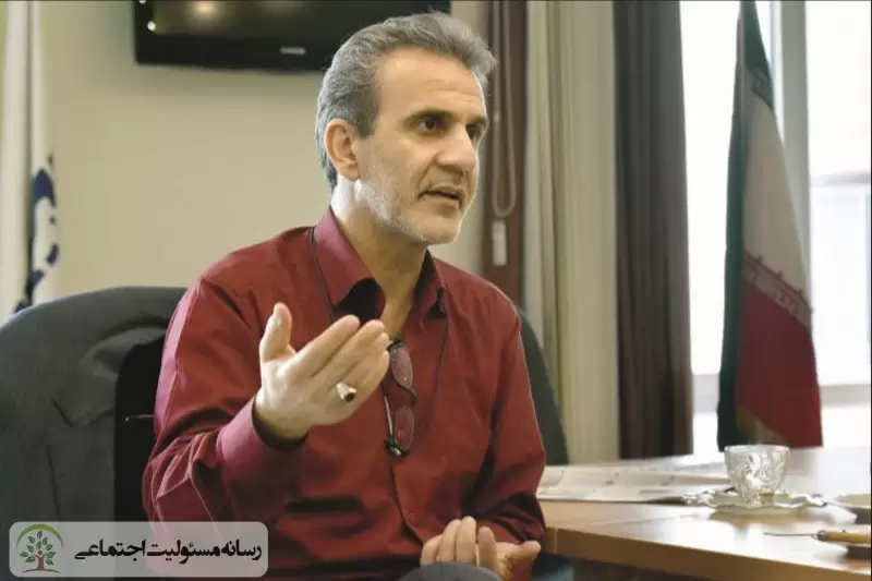 لزوم توجه به آسیب های اجتماعی فضای مجازی درتدوین برنامه هفتم توسعه