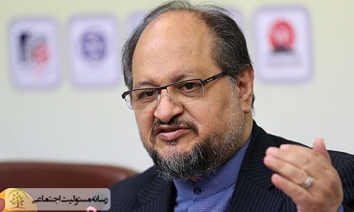 تدوین استاندارد ملی مسئولیت اجتماعی تا پایان تیرماه مسئولیت اجتماعی