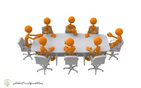 مسئولیت اجتماعی