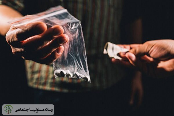 مواد مخدر؛ شخصیت اصلی سریالهای شبکه نمایش خانگی!