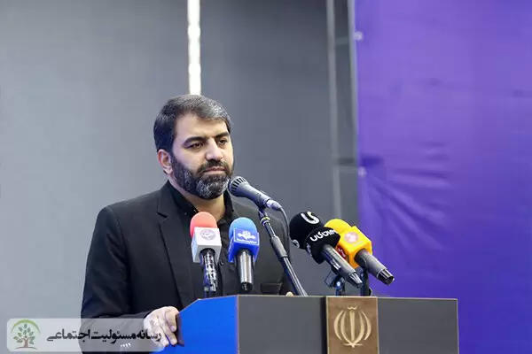 ایجاد ۹۳۰۰ شغل ویژه معلولین توسط بنیاد برکت