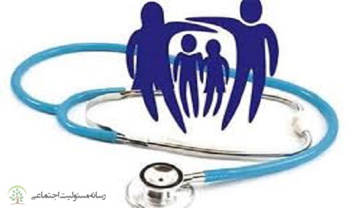 گزارش مجمع خیرین سلامت سیرجان مجمع خیرین سلامت