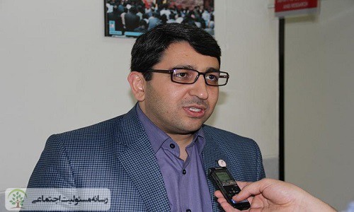 اورژانس اجتماعی