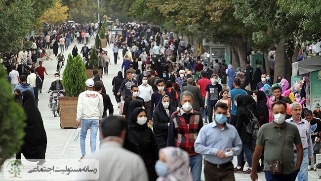 اقدامات مسئولیت اجتماعی شرکتها در ایران چگونه است؟