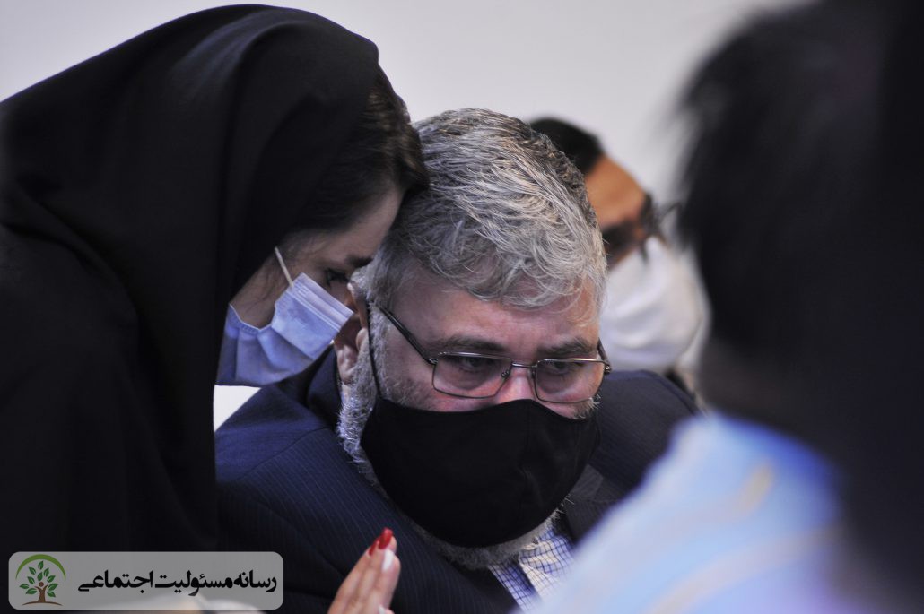 جلسه دبیران کمیته های نخستین جشنواره ملی مشارکت های اجتماعی سلامت؛۲۸ تیرماه +گزارش تصویری جشنواره ملی مشارکت های اجتماعی سلامت
