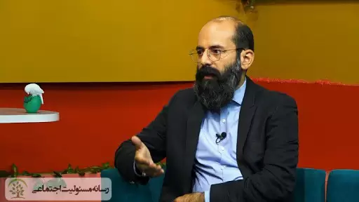  مسئولیت اجتماعی