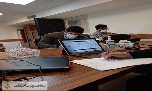 تشکیل شورای سیاست گذاری نخستین جشنواره ملی مشارکت های اجتماعی سلامت جشنواره ملی مشارکت های اجتماعی سلامت
