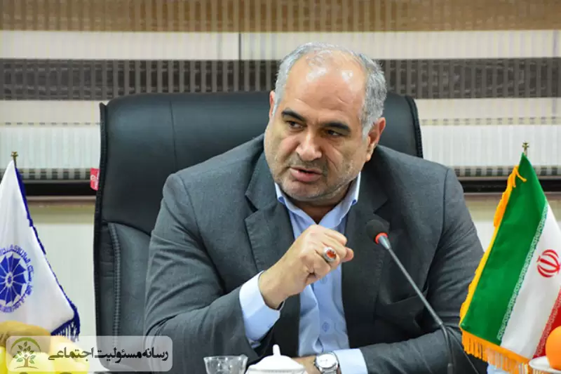مسئولیت اجتماعی