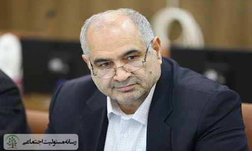 مسئولیت اجتماعی