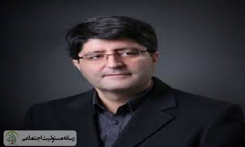 بهزاد خسروی