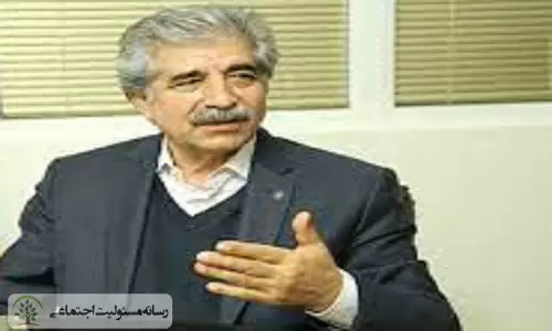 مسئولیت اجتماعی