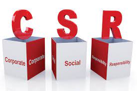 مسئولیت اجتماعی