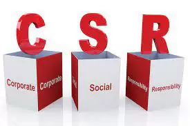 مسئولیت اجتماعی