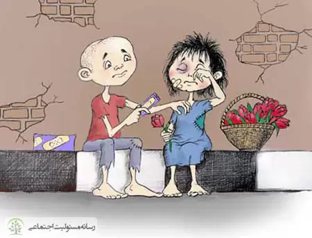 کودکان کار