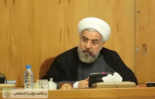 مردم به شایعات کرونایی توجه نکنند!