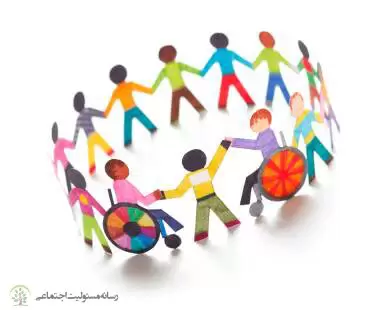 مسئولیت اجتماعی