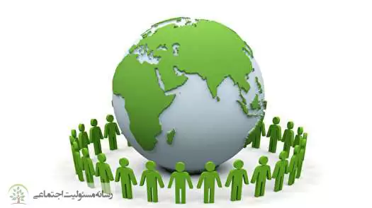 آموزش مسئولیت اجتماعی