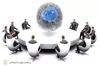 حمایت از حقوق سهامداران با حاکمیت شرکتی محقق می شود حمایت از حقوق سهامداران با حاکمیت شرکتی محقق می شود
