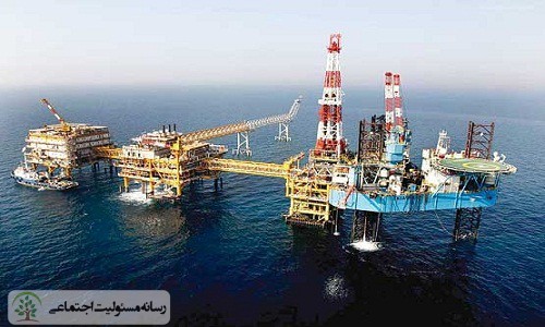 صنعت نفت ایران