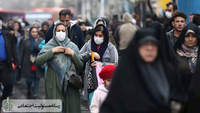 لزوم جلب مشارکت شهروندان در راستای مقابله با ویروس کرونا