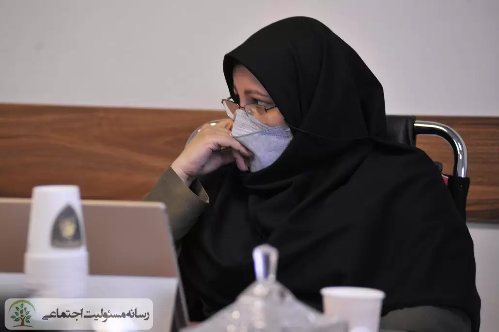 دکتر بیتا مهروی