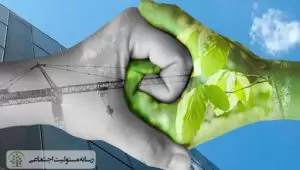 مسئولیت اجتماعی