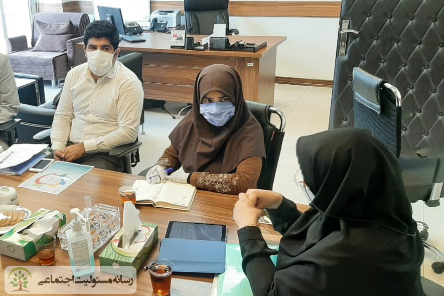 جلسه ۱۸ مرداد شورای سیاستگذاری جشنواره مشارکت های اجتماعی در سلامت + گزارش تصویری جشنواره مشارکت های اجتماعی در سلامت