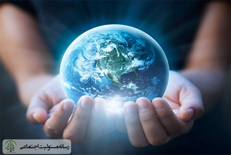مسئولیتپذیری اجتماعی