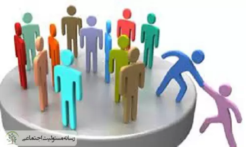 نگاه کوتاهی به مشارکت اجتماعی در دوران کرونا به مناسبت روز تشکل ها و مشارکت های اجتماعی نگاه کوتاهی به مشارکت اجتماعی در دوران کرونا به مناسبت روز تشکل ها و مشارکت های اجتماعی
