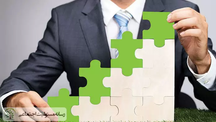 اندازه گیری فعالیتهای مرتبط با مسئولیت اجتماعی شرکت ها