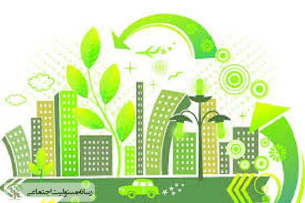 توسعه پایدار