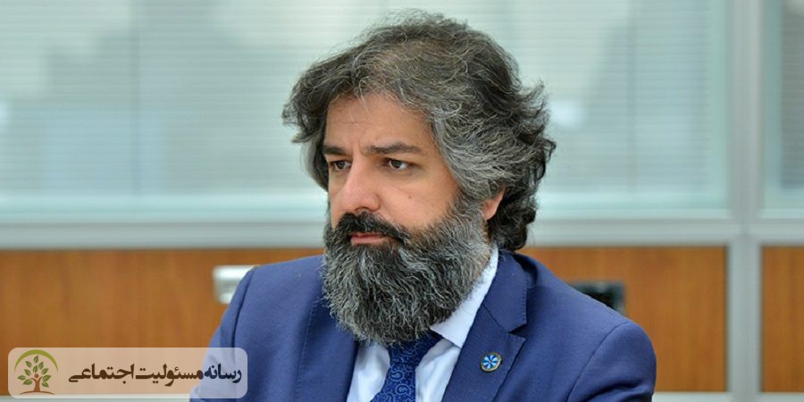 سودآوری؛ هدف گذاری روشن مسئولیت پذیری اجتماعی شرکتها