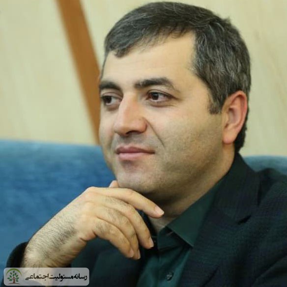 گزارش عملکرد مسئولیت پذیری اجتماعی بنگاه های اقتصادی تا تیر ماه سال ۱۴۰۰