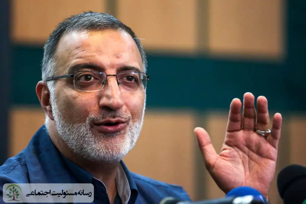 لزوم راه‌اندازی قرارگاه اجتماعی در تهران