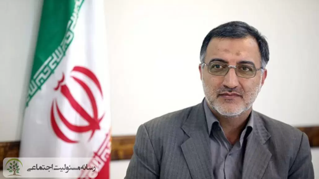 قرارگاه آسیبهای اجتماعی به زودی ایجاد خواهد شد