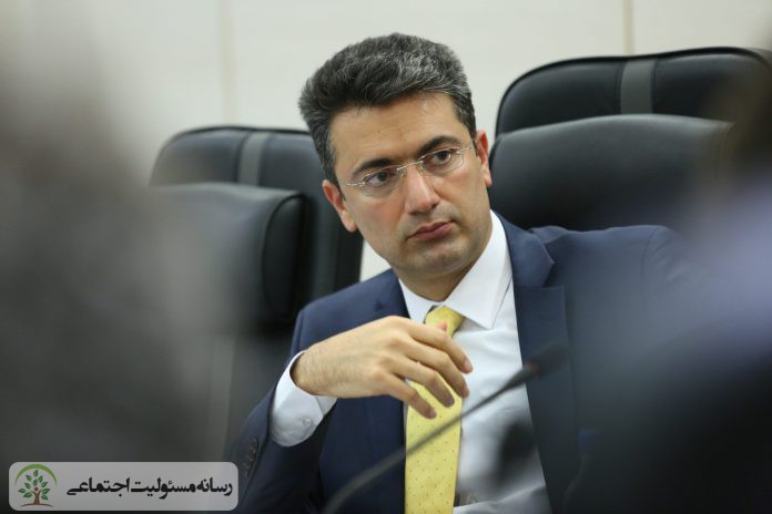 ضرورت تعادل در انجام مسئولیت اجتماعی شرکتی