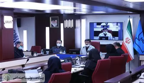 استاندارد مسئولیت اجتماعی و خیر جمعی تدوین شد