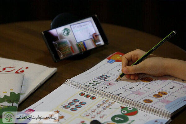 مسئولیت اجتماعی