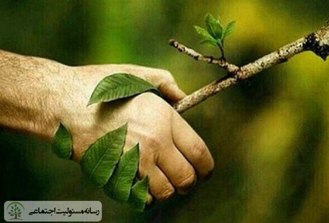 بررسی نقش عوامل اجتماعی در حفاظت از محیط زیست