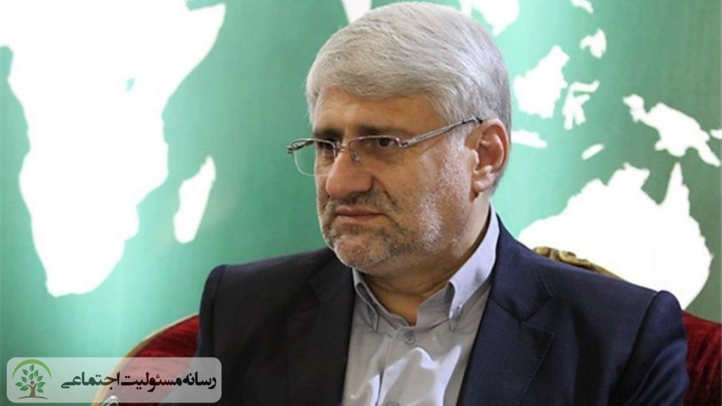 شرکت ملی مس با سرمایهگذاری در تراکتور به مسئولیت اجتماعی خود عمل کند