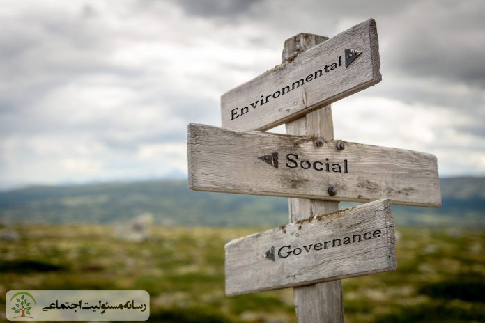 تفاوت CSR و ESG در چیست؟