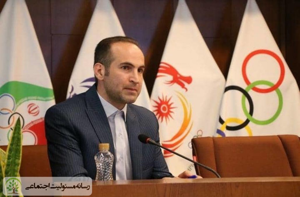 فوتبال ایران درک عمیقی از مفهوم مسئولیت اجتماعی ندارد