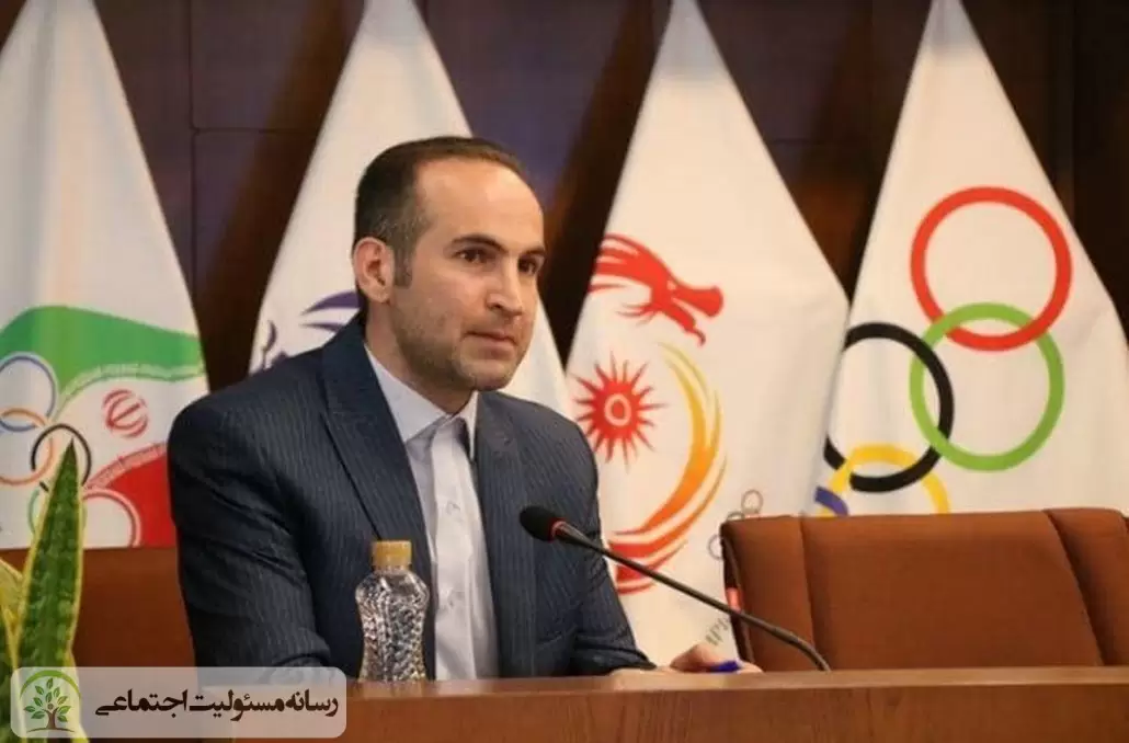 فوتبال ایران درک عمیقی از مفهوم مسئولیت اجتماعی ندارد