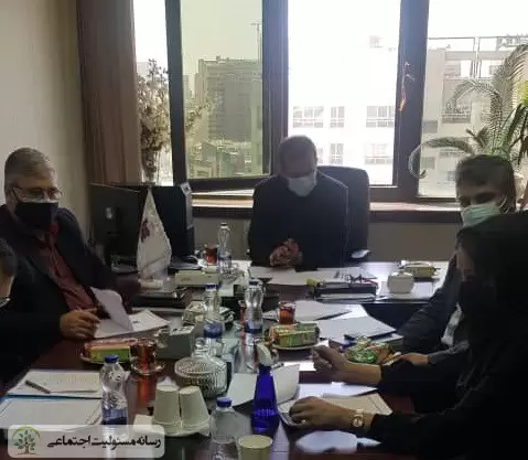 تشکیل شورای سیاستگذاری جشنواره تجلیل از واحدهای اقتصادی فعال در زمینه مسئولیت اجتماعی
