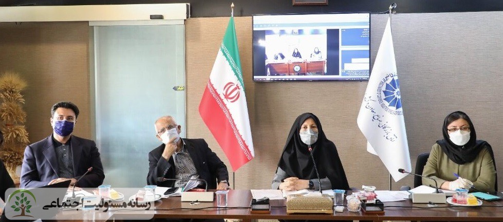 استفاده هدفمند از تکالیف مالیاتی در حوزه مسئولیت اجتماعی