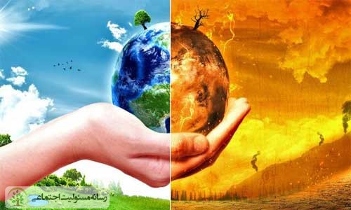 تغییرات اقلیمی در جهان چه پیامدی در پی دارد؟