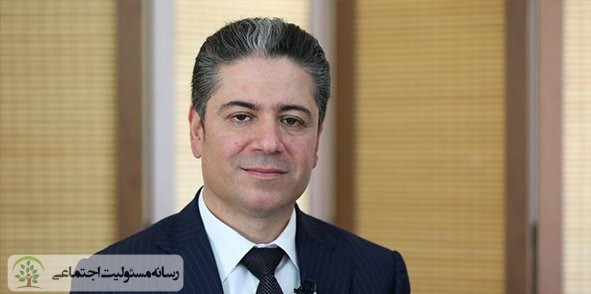 استاندارد مسئولیت اجتماعی